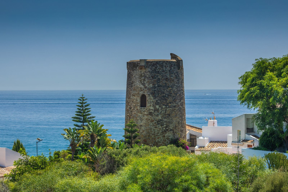 Huis te koop in Estepona | 3 slaapkamers H5118034