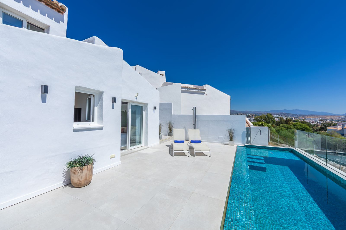 Huis te koop in Estepona | 3 slaapkamers H5118034