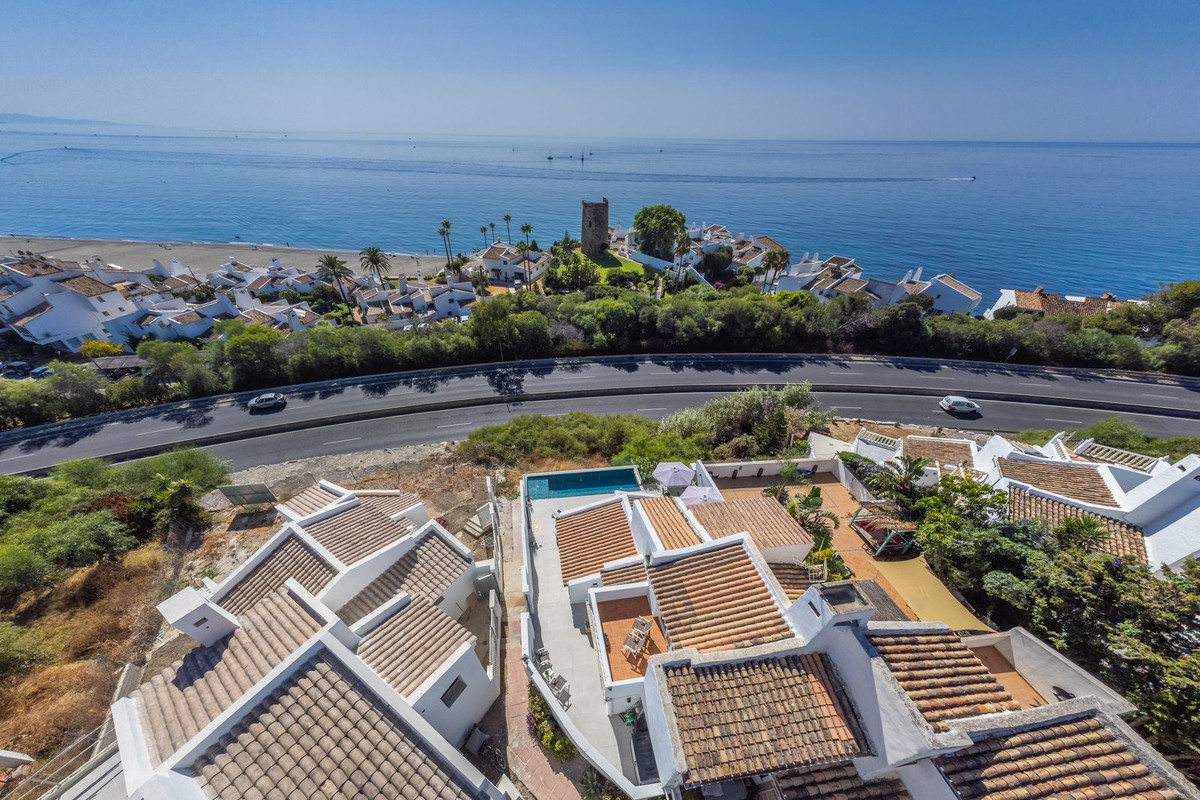 Huis te koop in Estepona | 3 slaapkamers H5118034