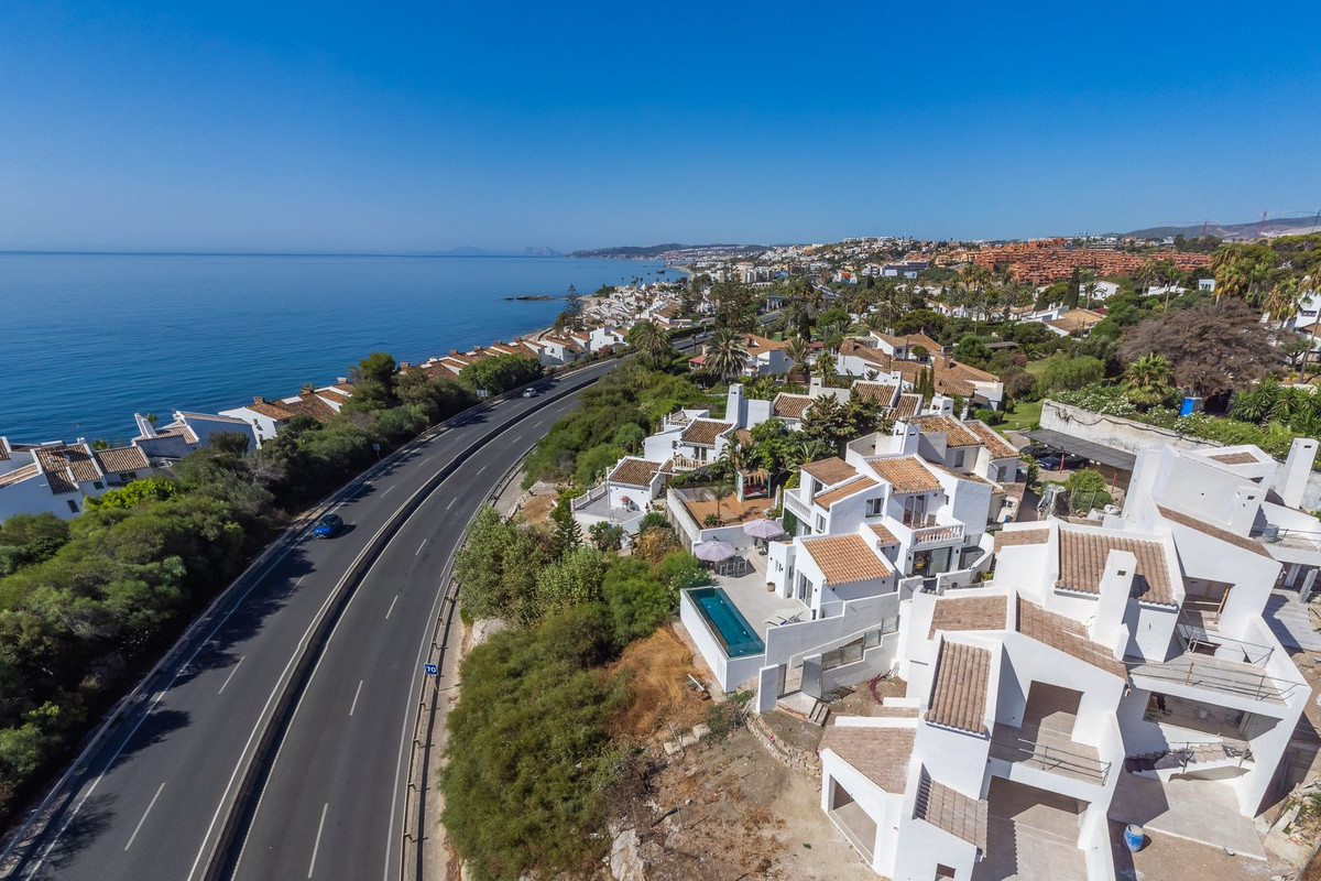 Huis te koop in Estepona | 3 slaapkamers H5118034