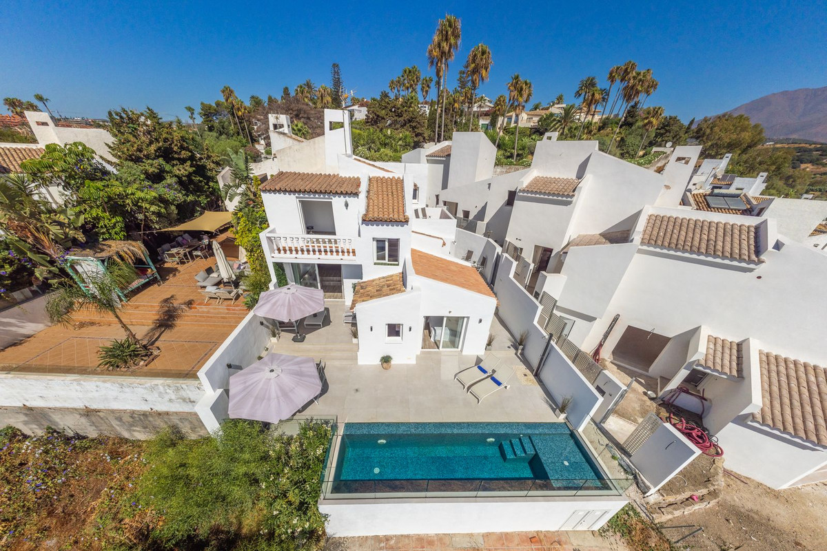 Huis te koop in Estepona | 3 slaapkamers H5118034