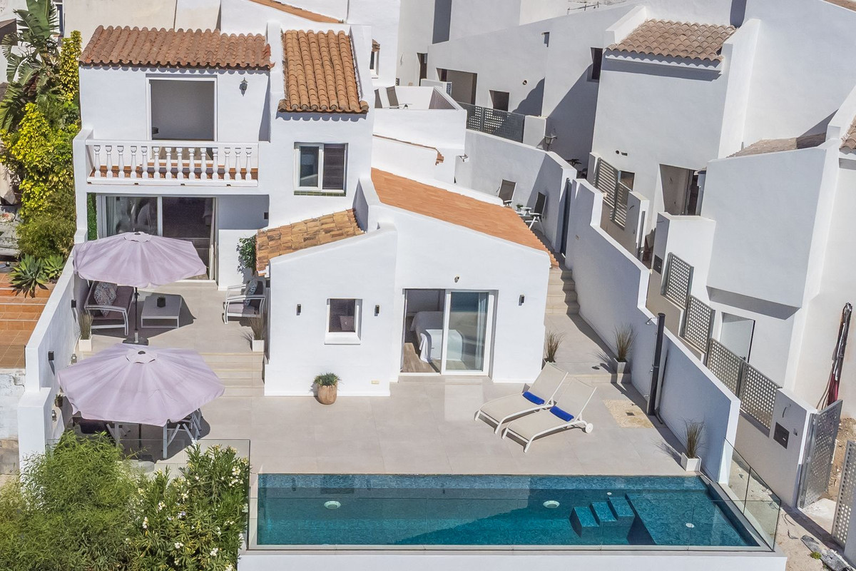 Huis te koop in Estepona | 3 slaapkamers H5118034
