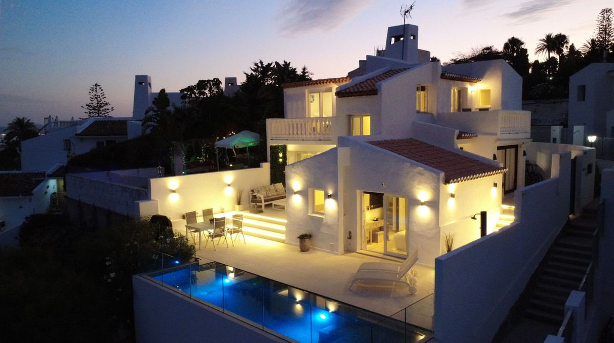 Huis te koop in Estepona | 3 slaapkamers H5118034