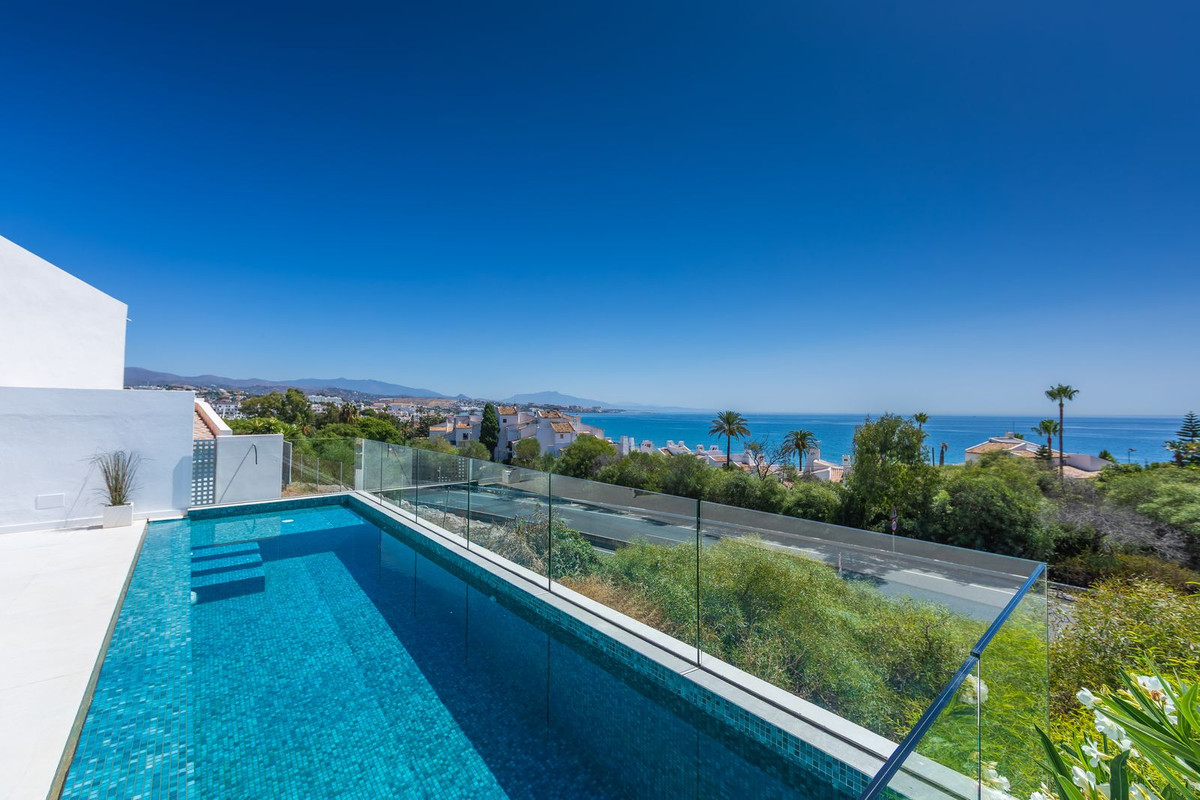 Huis te koop in Estepona | 3 slaapkamers H5118034