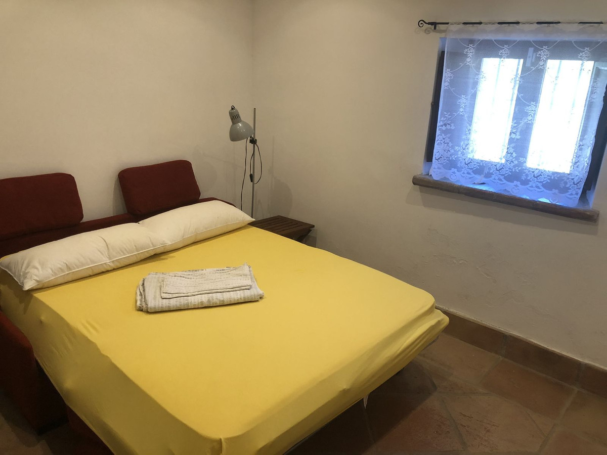 Finca - Cortijo te koop in Estepona | 4 slaapkamers H5122984