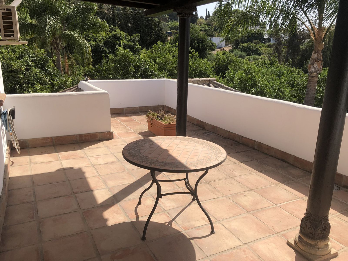 Finca - Cortijo te koop in Estepona | 4 slaapkamers H5122984