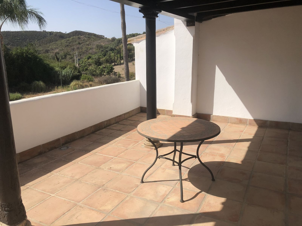 Finca - Cortijo te koop in Estepona | 4 slaapkamers H5122984