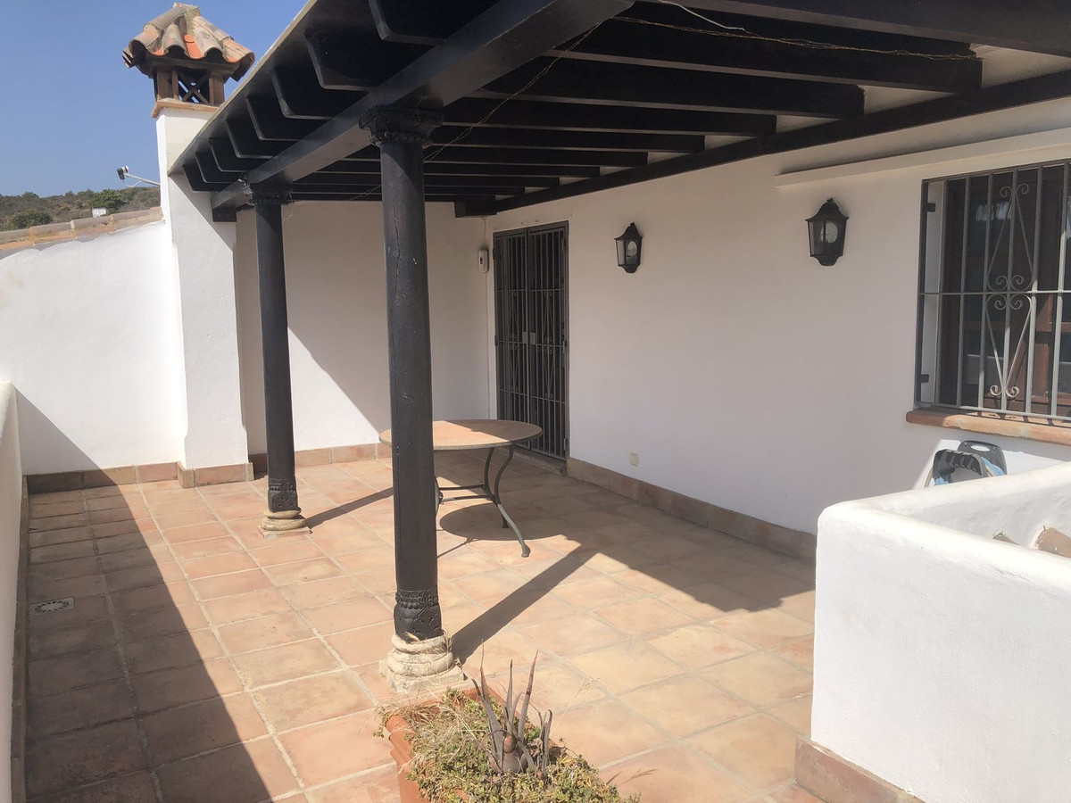 Finca - Cortijo te koop in Estepona | 4 slaapkamers H5122984