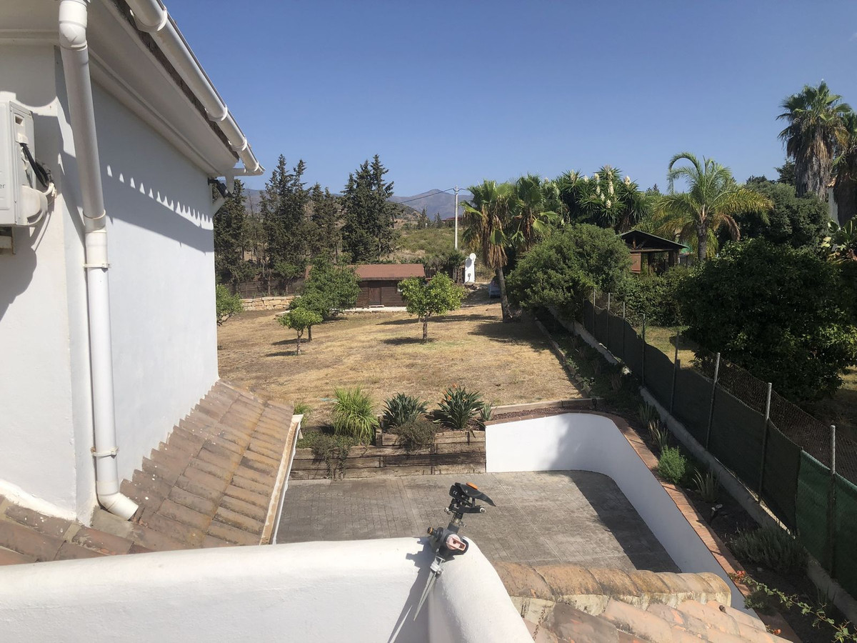 Finca - Cortijo te koop in Estepona | 4 slaapkamers H5122984