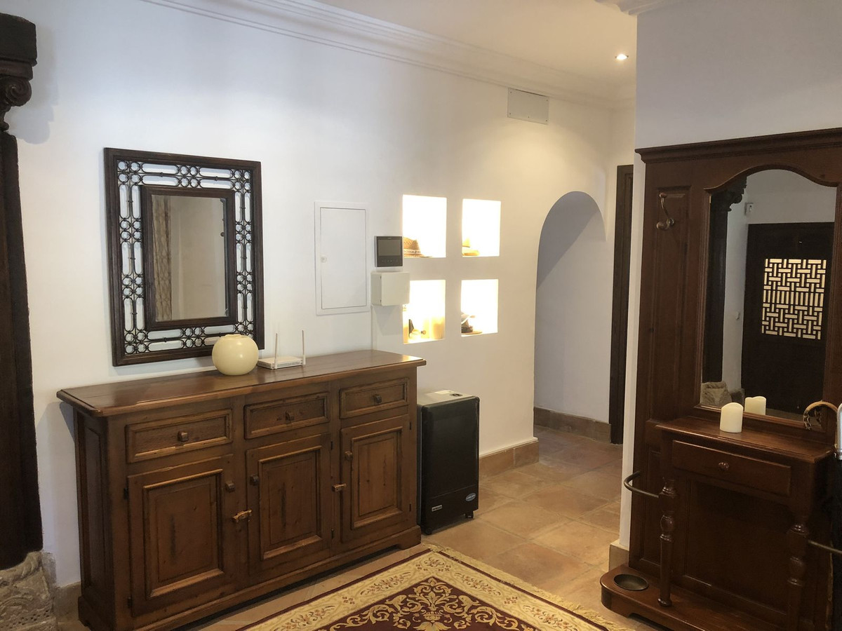 Finca - Cortijo te koop in Estepona | 4 slaapkamers H5122984