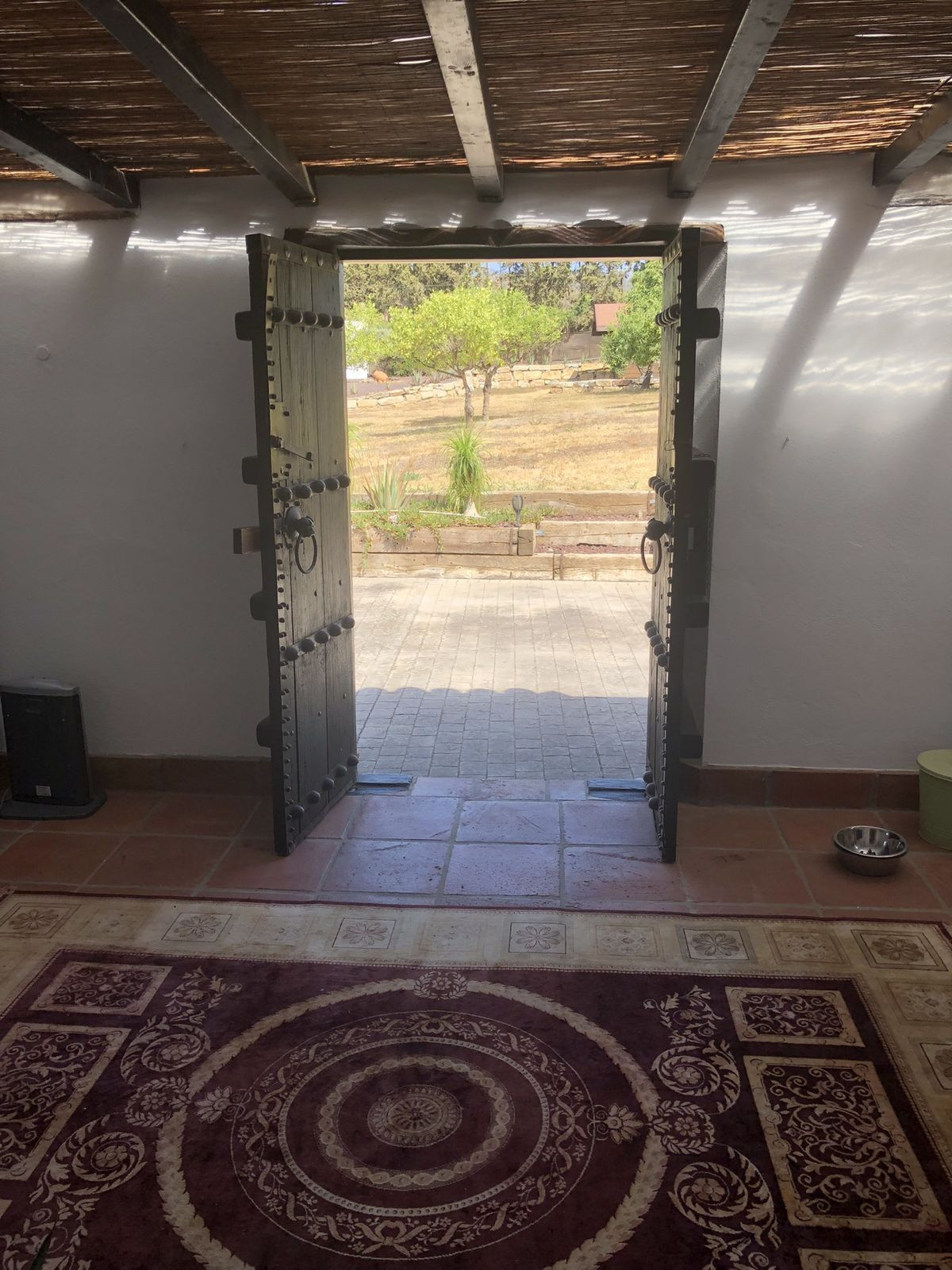 Finca - Cortijo te koop in Estepona | 4 slaapkamers H5122984