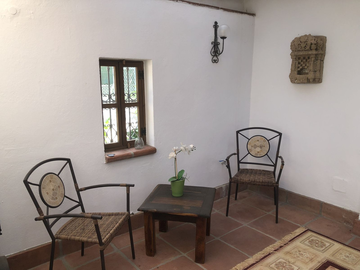 Finca - Cortijo te koop in Estepona | 4 slaapkamers H5122984