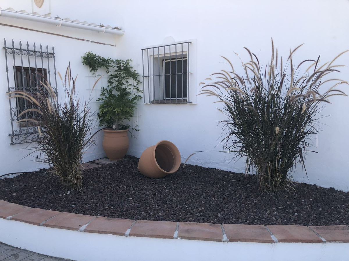 Finca - Cortijo te koop in Estepona | 4 slaapkamers H5122984