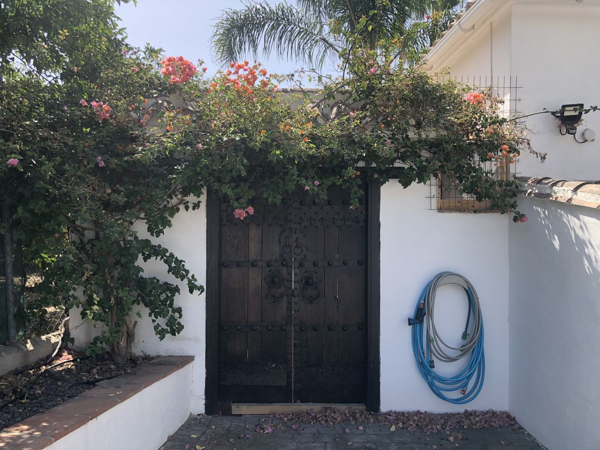 Finca - Cortijo te koop in Estepona | 4 slaapkamers H5122984