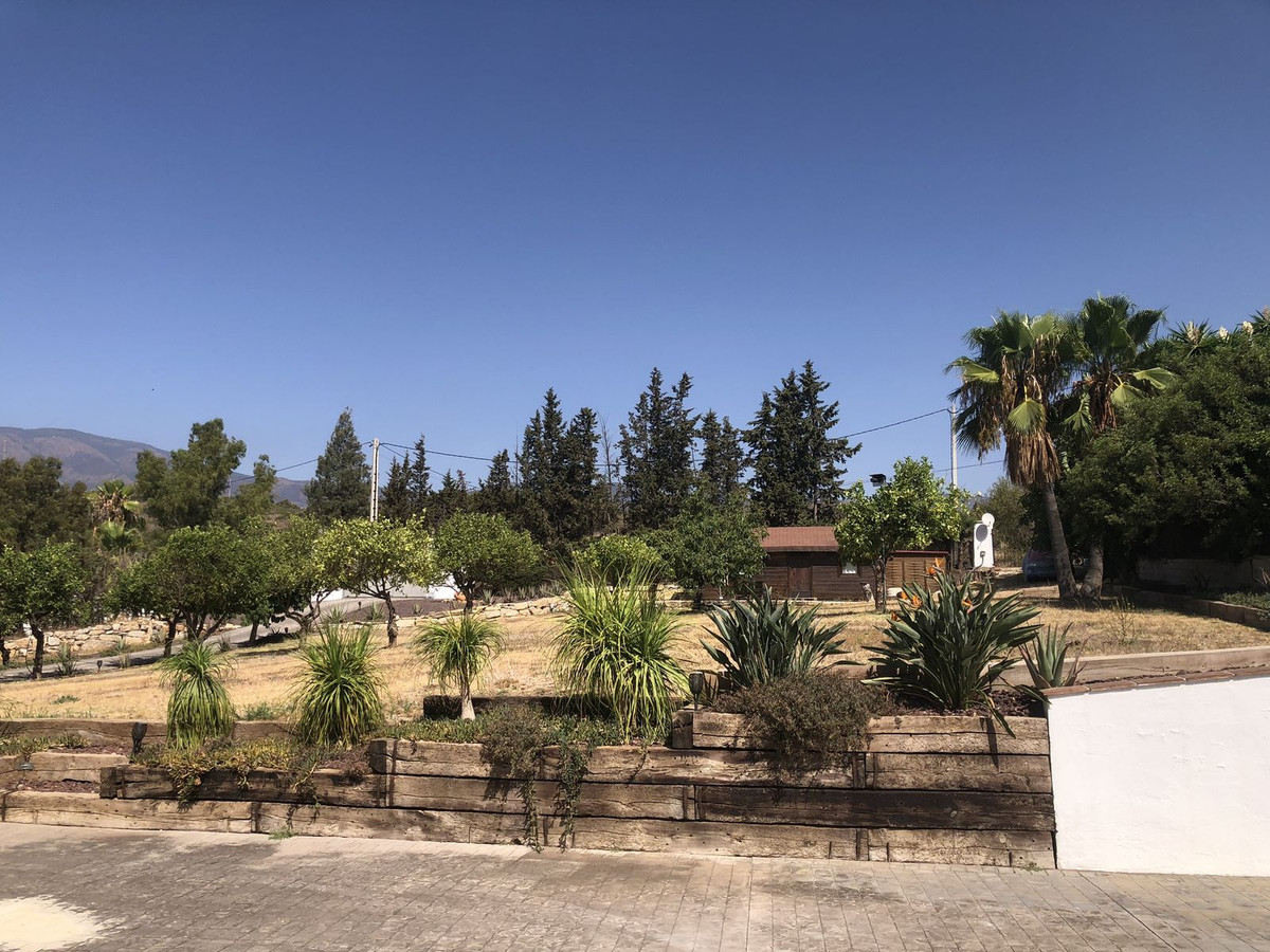 Finca - Cortijo te koop in Estepona | 4 slaapkamers H5122984