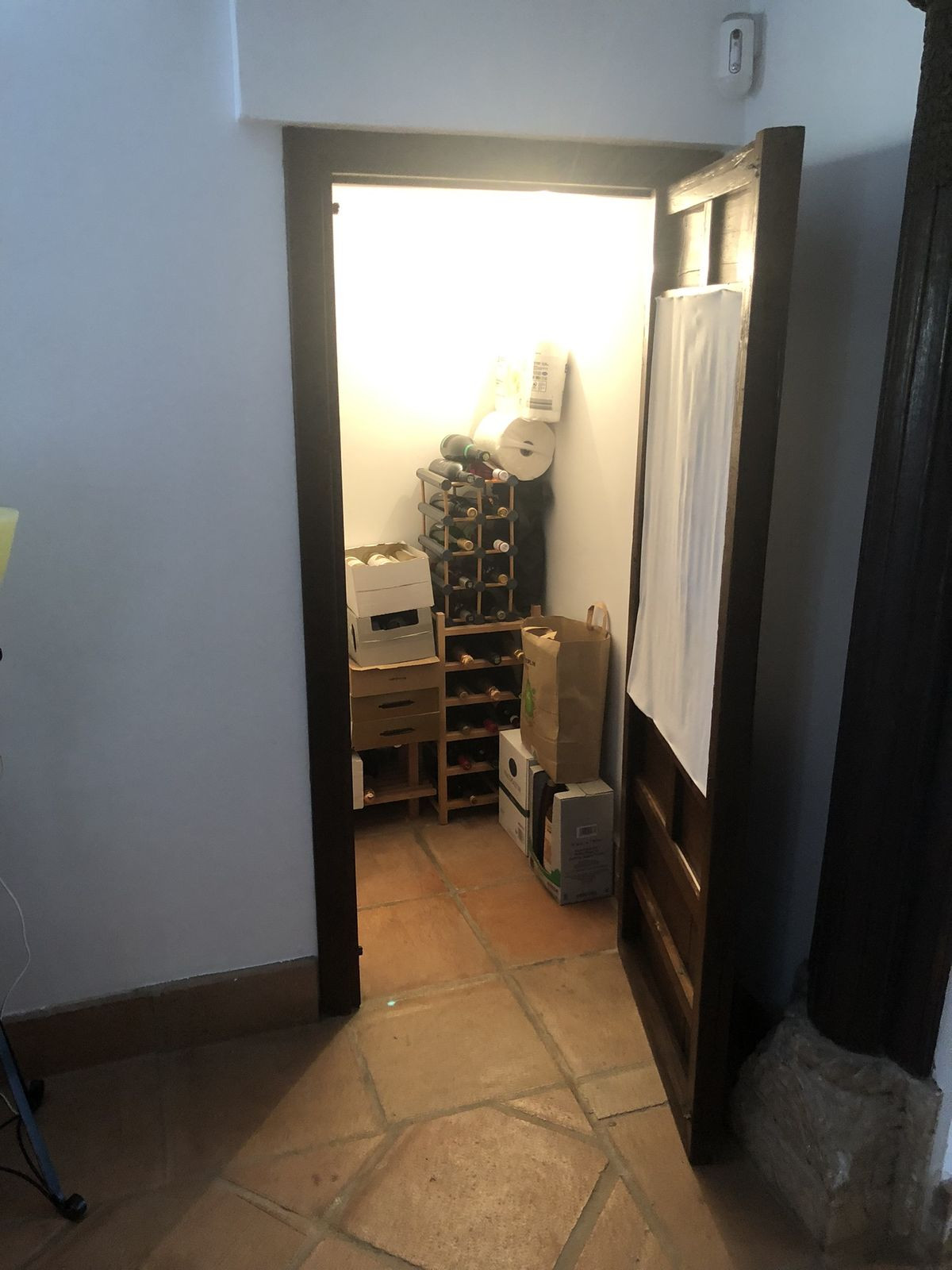 Finca - Cortijo te koop in Estepona | 4 slaapkamers H5122984