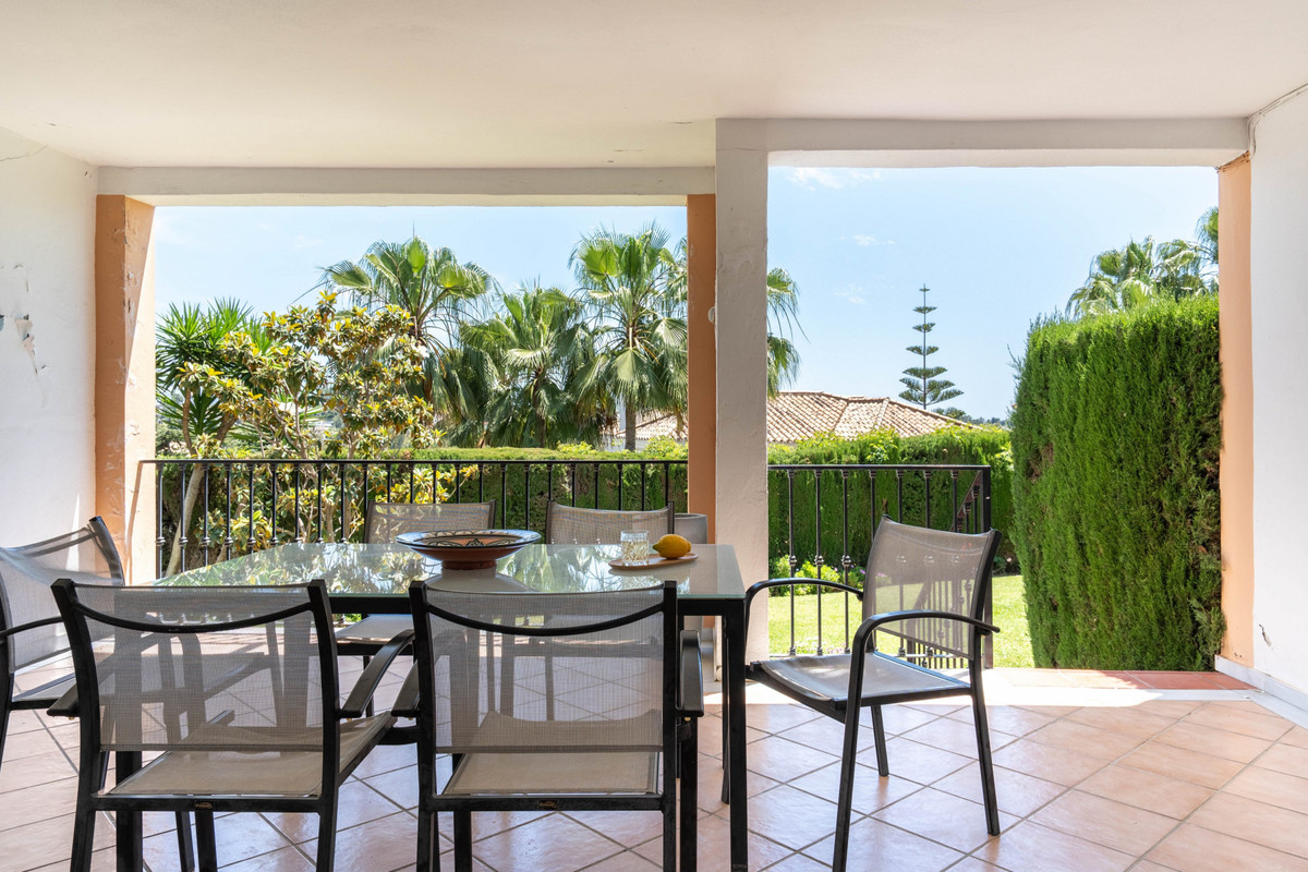 Huis te koop in Estepona | 4 slaapkamers H5124289