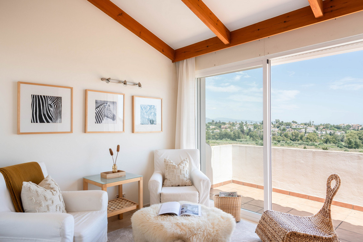 Huis te koop in Estepona | 4 slaapkamers H5124289