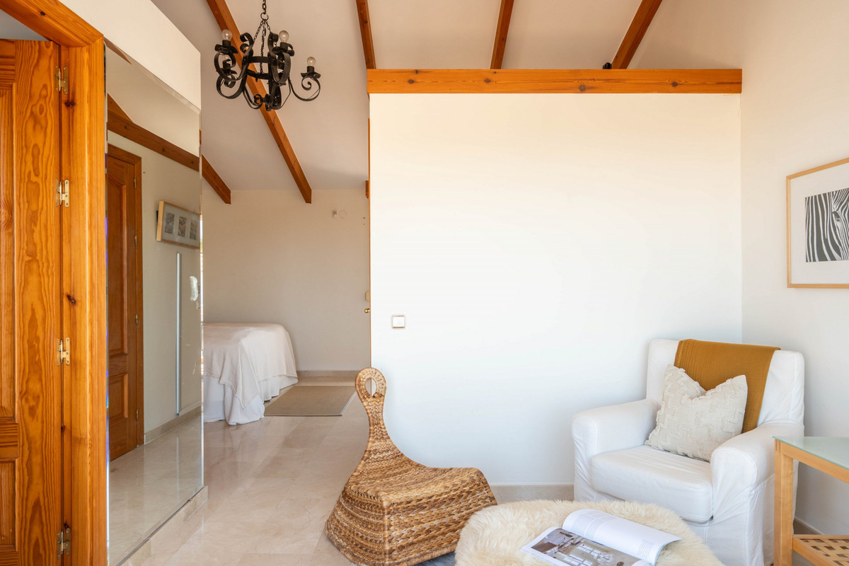 Huis te koop in Estepona | 4 slaapkamers H5124289