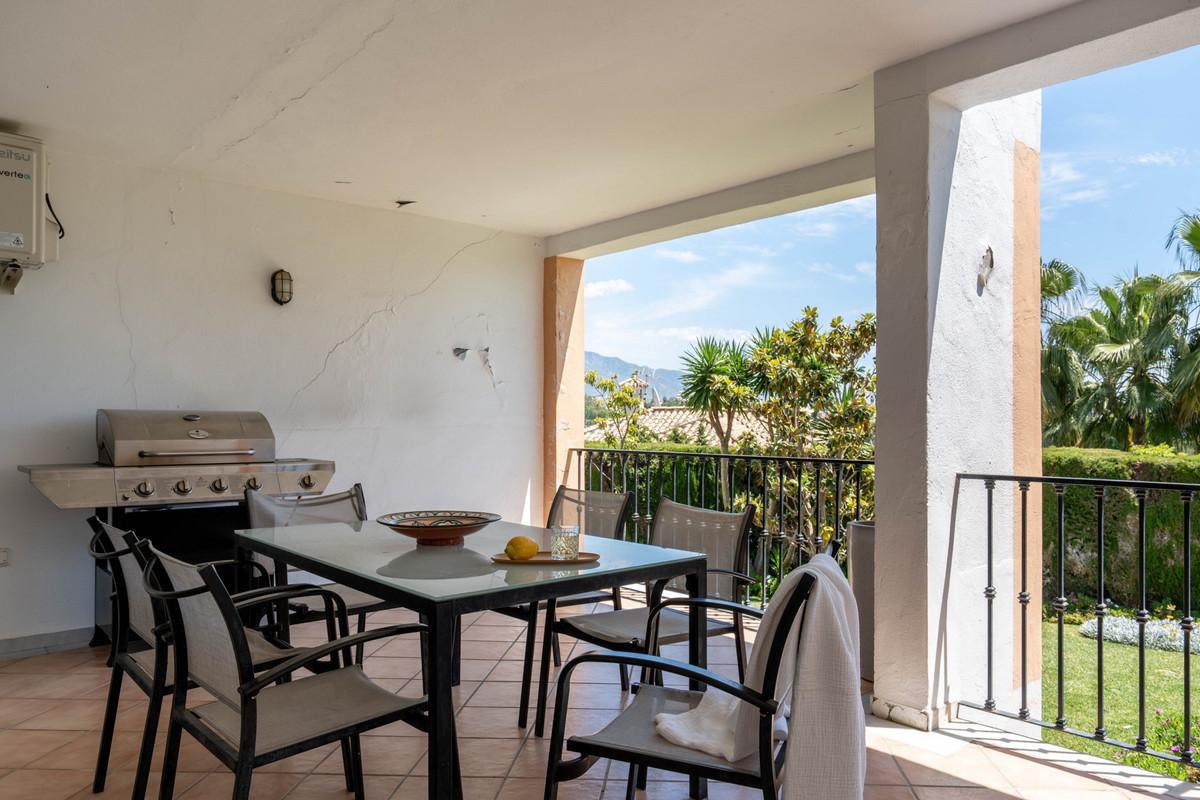 Huis te koop in Estepona | 4 slaapkamers H5124289