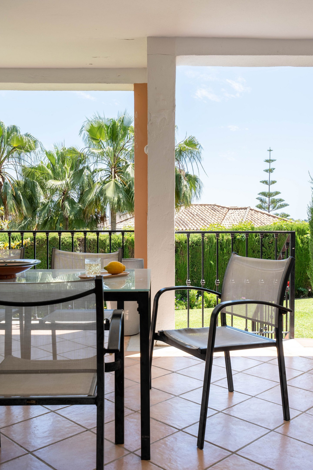 Huis te koop in Estepona | 4 slaapkamers H5124289