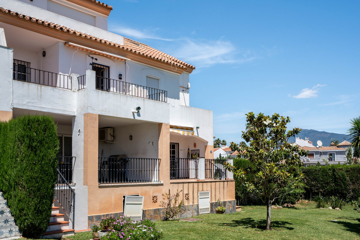 Huis te koop in Estepona | 4 slaapkamers H5124289