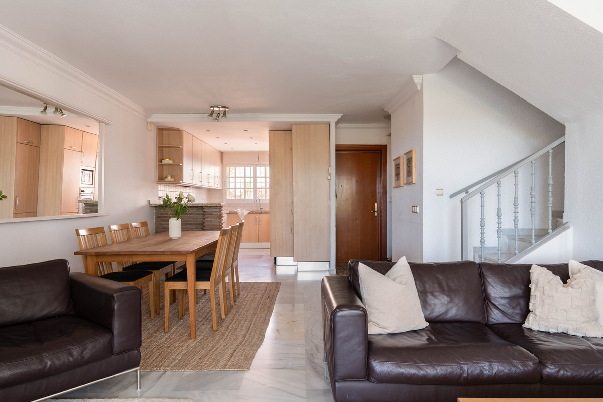 Huis te koop in Estepona | 4 slaapkamers H5124289