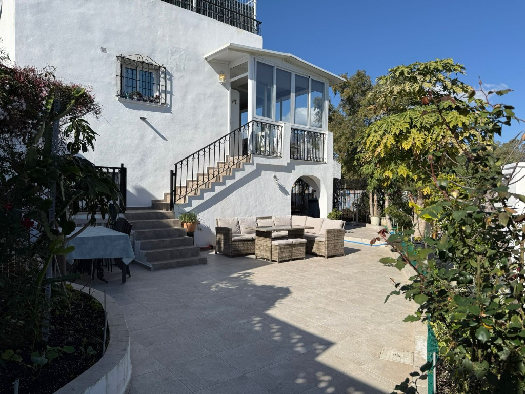 Huis te koop in Estepona | 3 slaapkamers H5130523