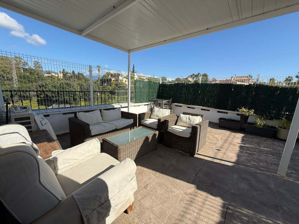 Huis te koop in Estepona | 3 slaapkamers H5130523