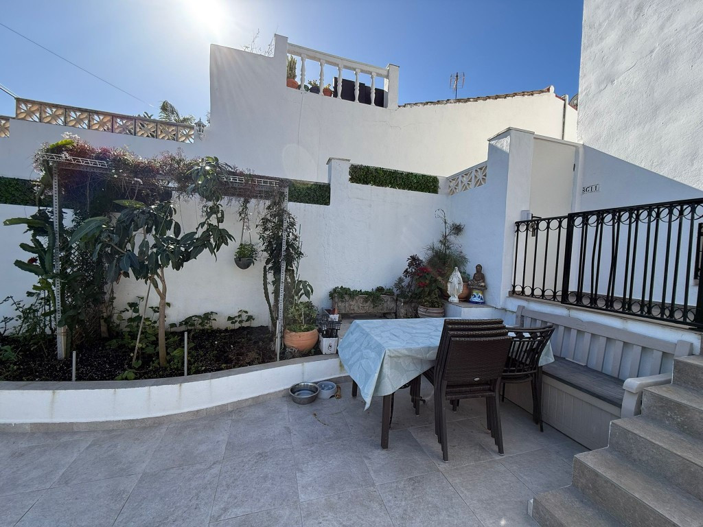 Huis te koop in Estepona | 3 slaapkamers H5130523