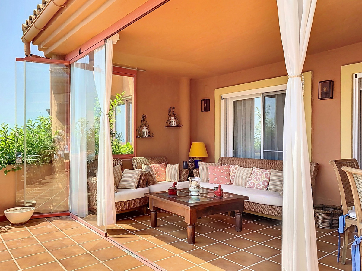 Huis te koop in Estepona | 3 slaapkamers H5133667