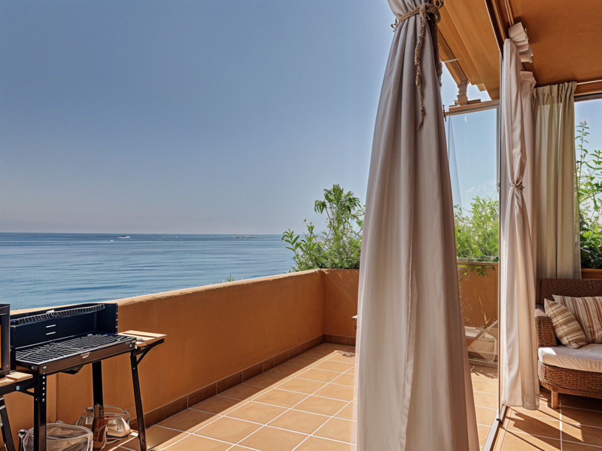 Huis te koop in Estepona | 3 slaapkamers H5133667