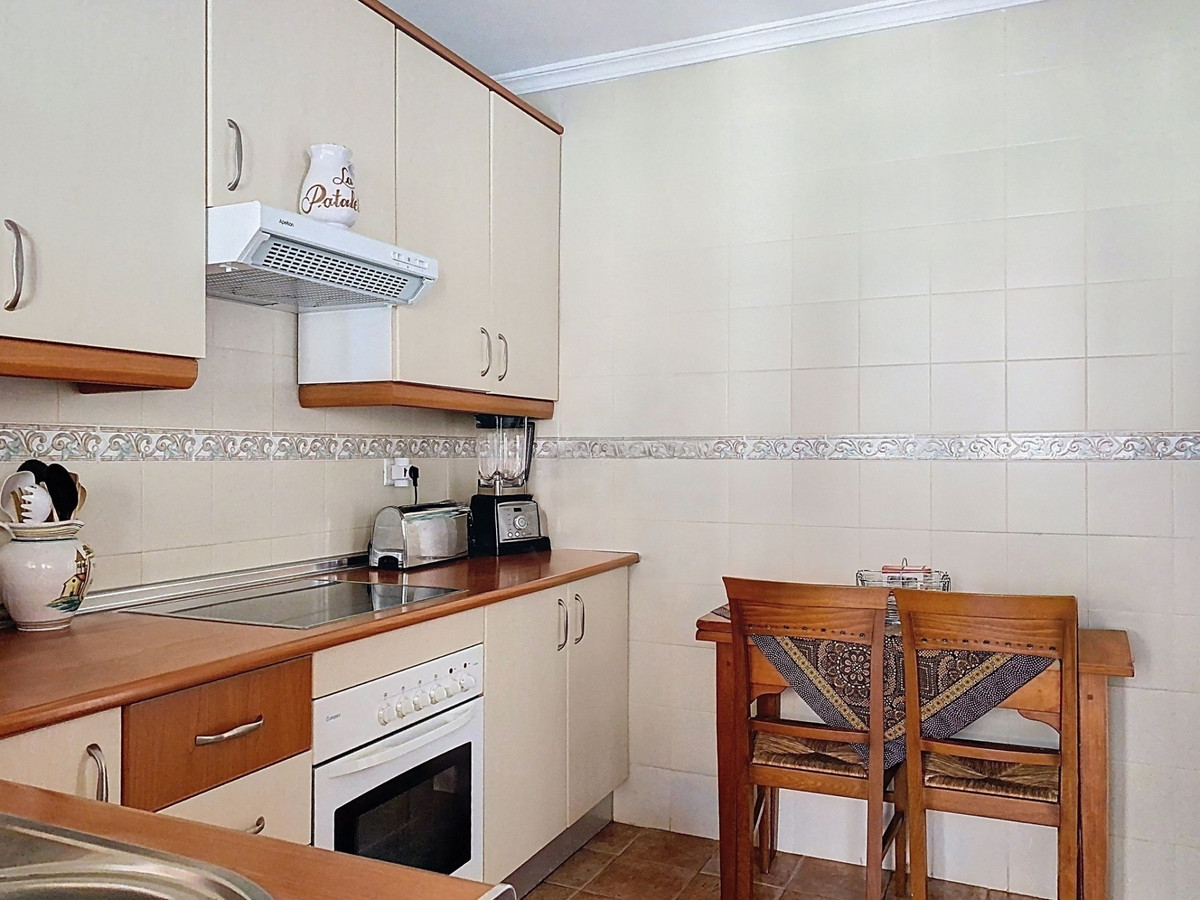 Huis te koop in Estepona | 3 slaapkamers H5133667