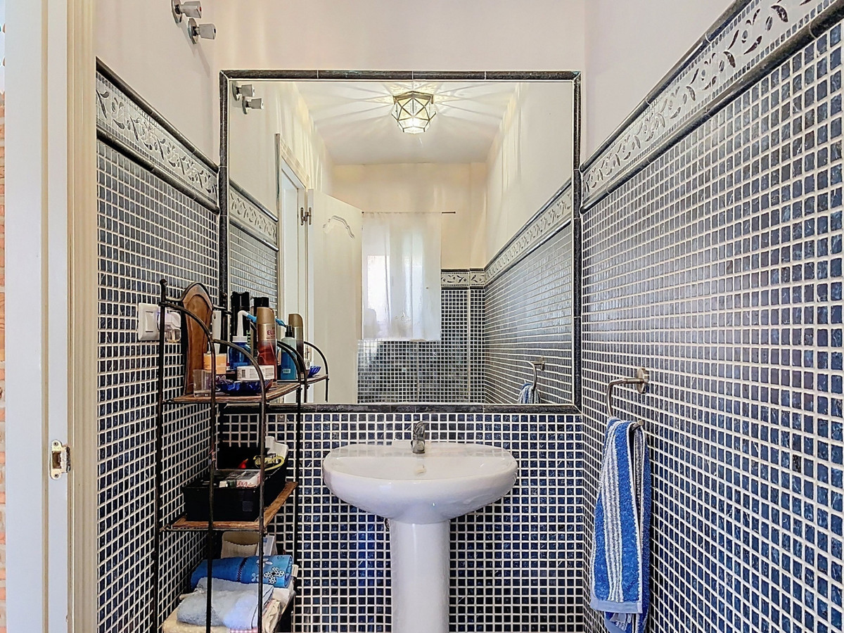 Huis te koop in Estepona | 3 slaapkamers H5133667