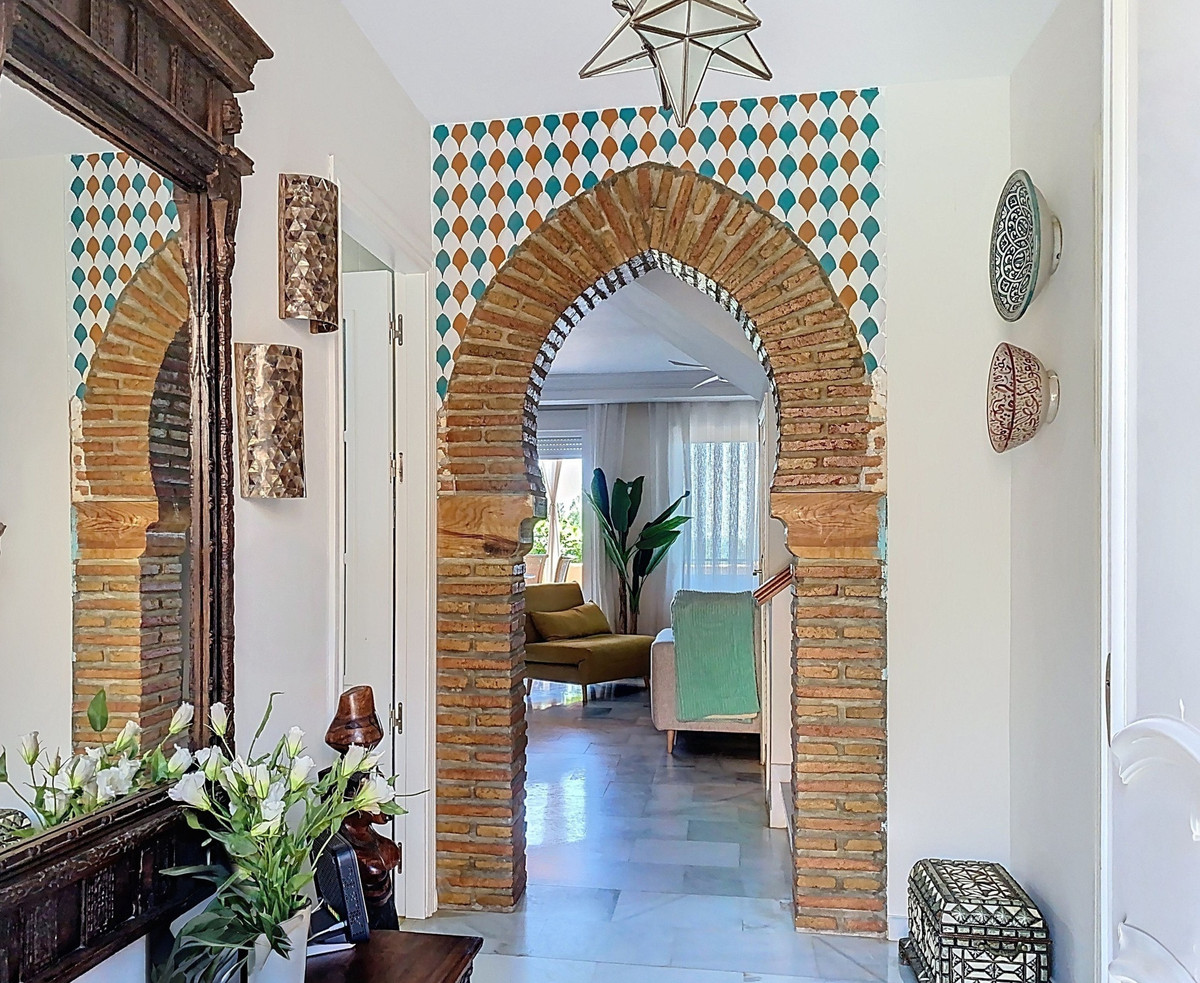 Huis te koop in Estepona | 3 slaapkamers H5133667