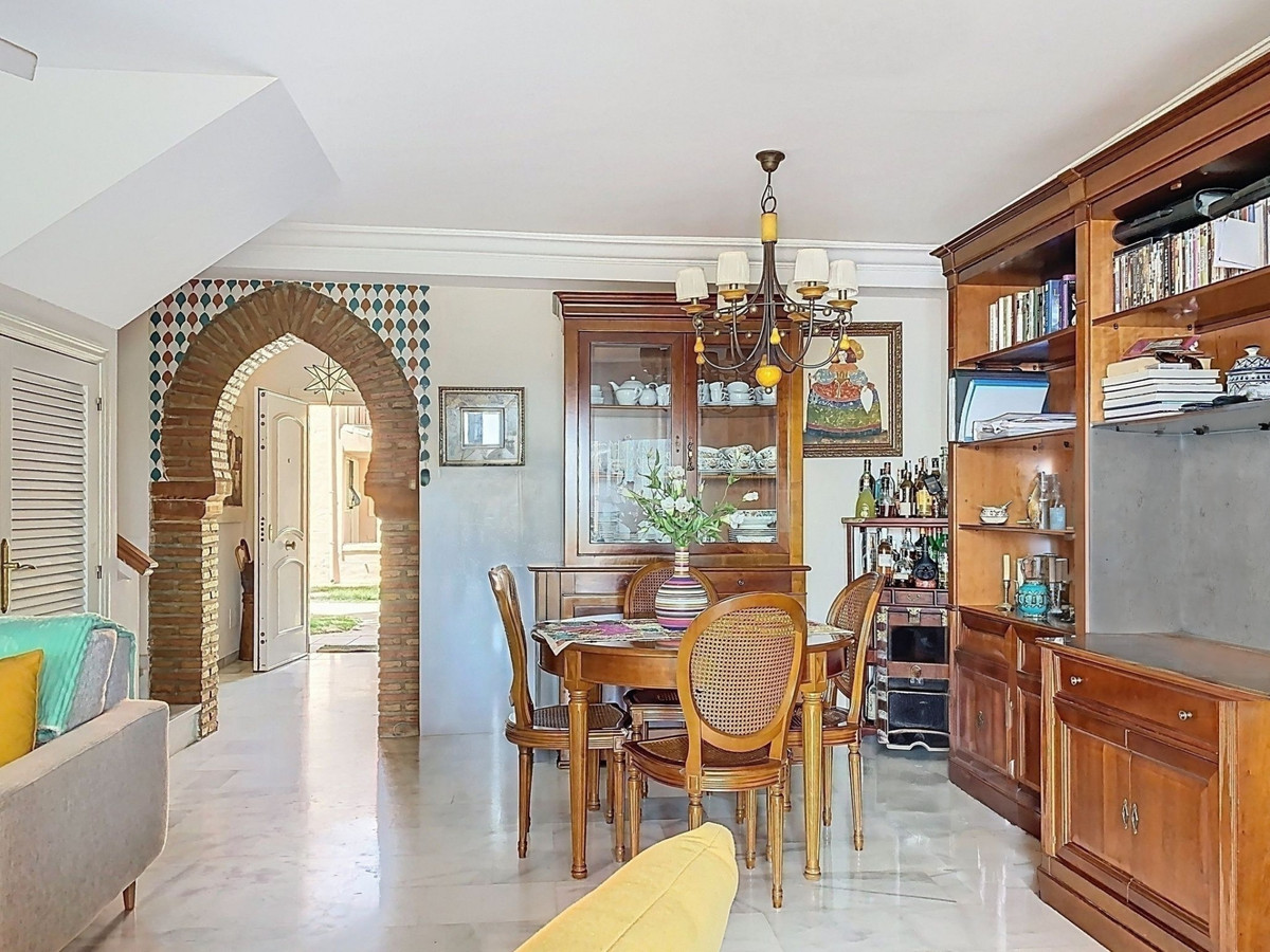 Huis te koop in Estepona | 3 slaapkamers H5133667
