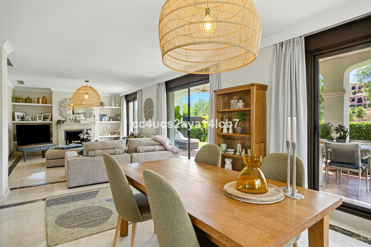 Huis te koop in Estepona | 3 slaapkamers H5137927