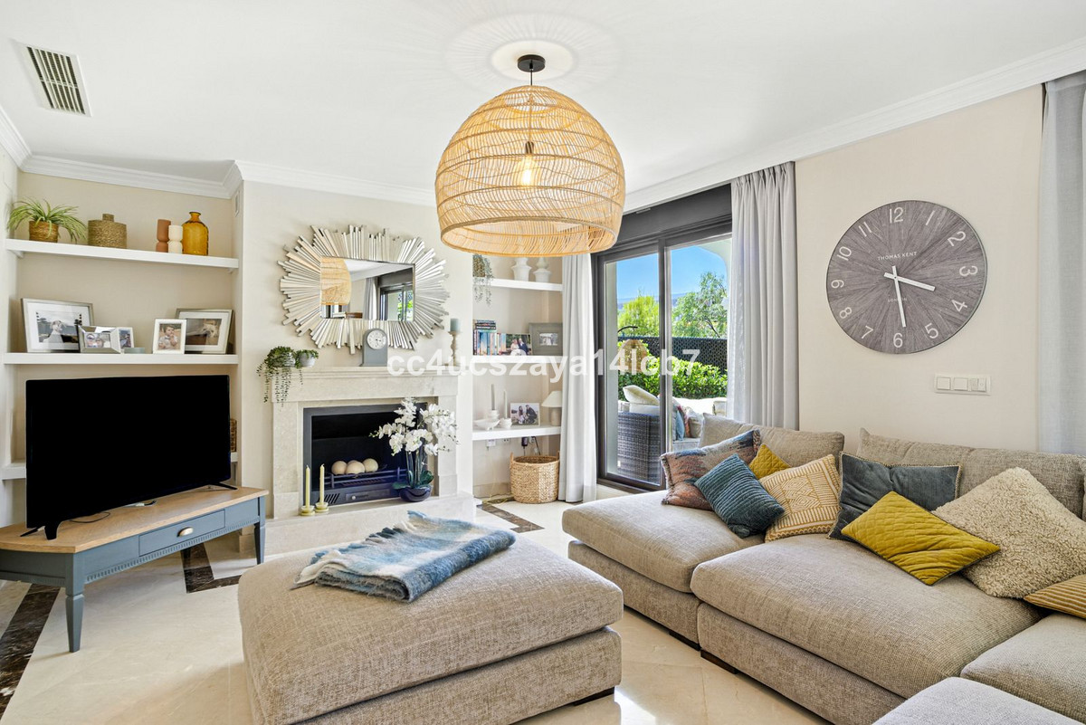 Huis te koop in Estepona | 3 slaapkamers H5137927