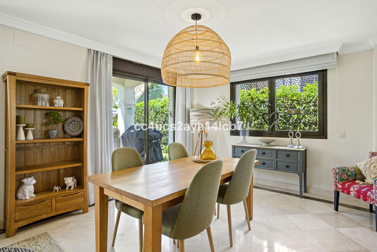Huis te koop in Estepona | 3 slaapkamers H5137927