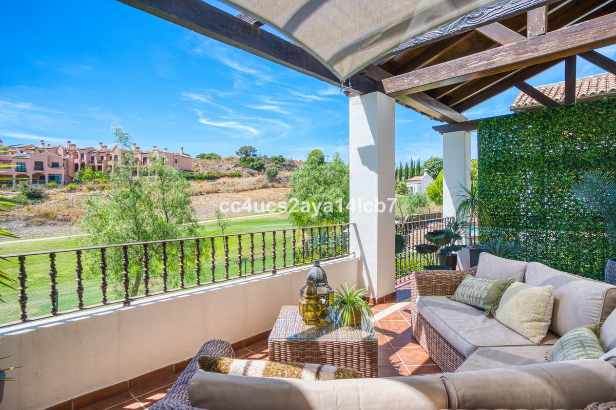 Huis te koop in Estepona | 3 slaapkamers H5137927