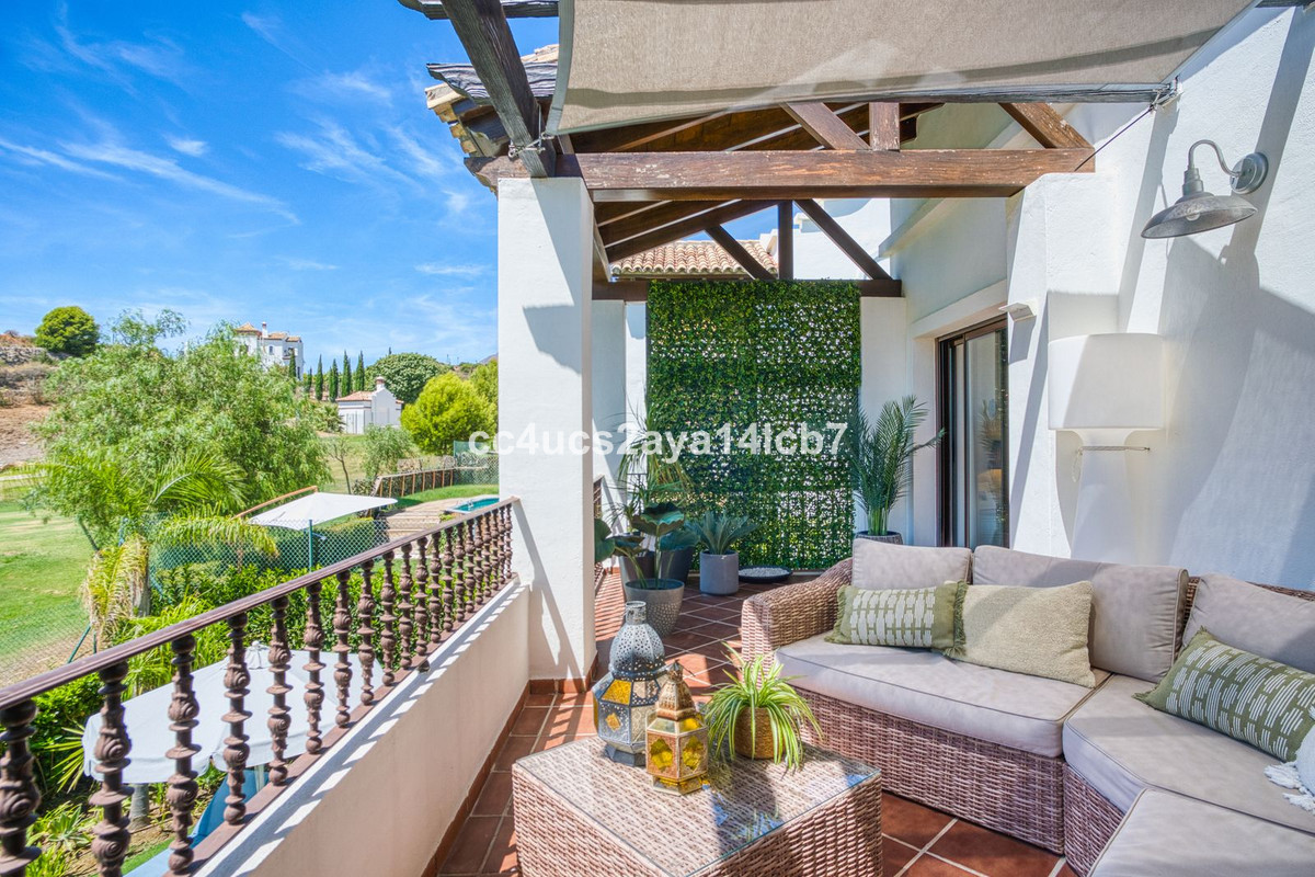 Huis te koop in Estepona | 3 slaapkamers H5137927