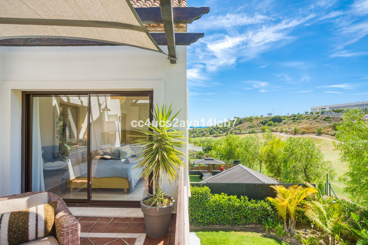 Huis te koop in Estepona | 3 slaapkamers H5137927