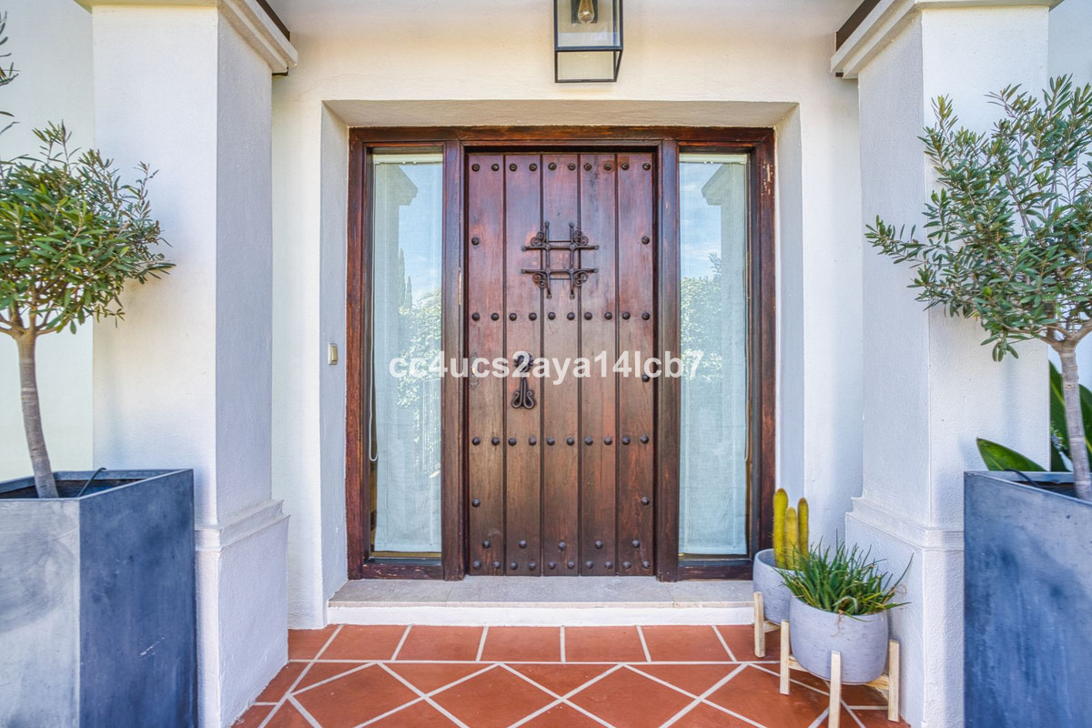 Huis te koop in Estepona | 3 slaapkamers H5137927
