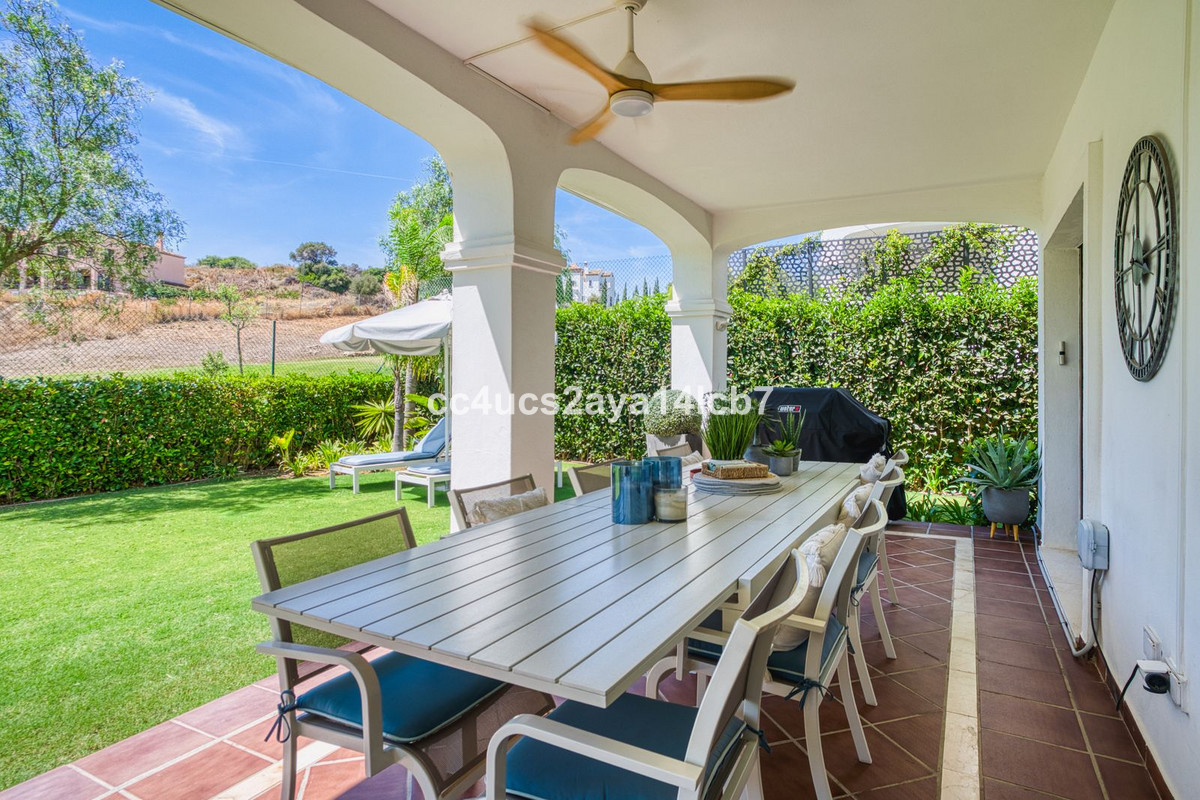 Huis te koop in Estepona | 3 slaapkamers H5137927