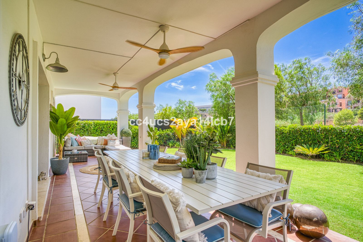Huis te koop in Estepona | 3 slaapkamers H5137927