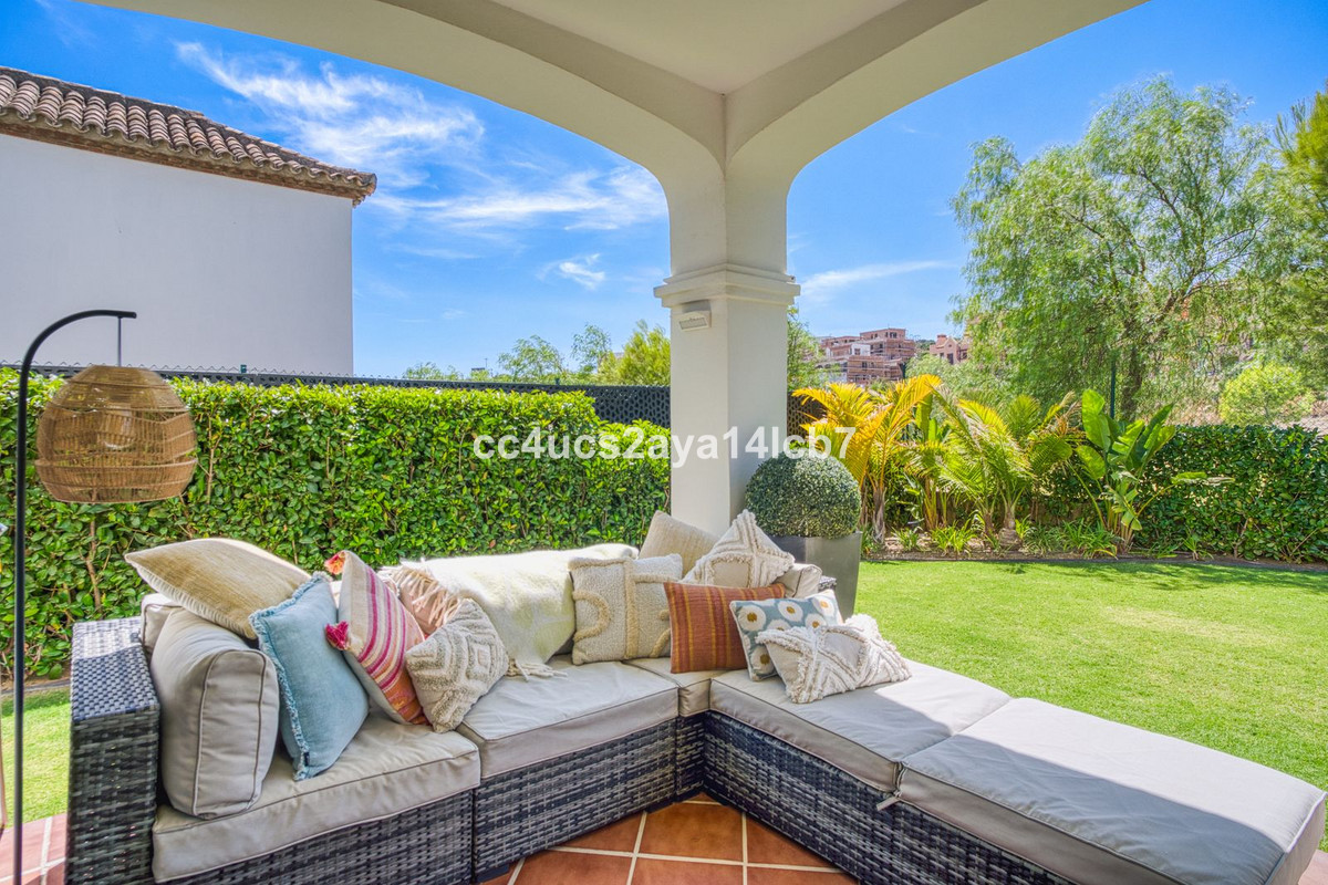 Huis te koop in Estepona | 3 slaapkamers H5137927