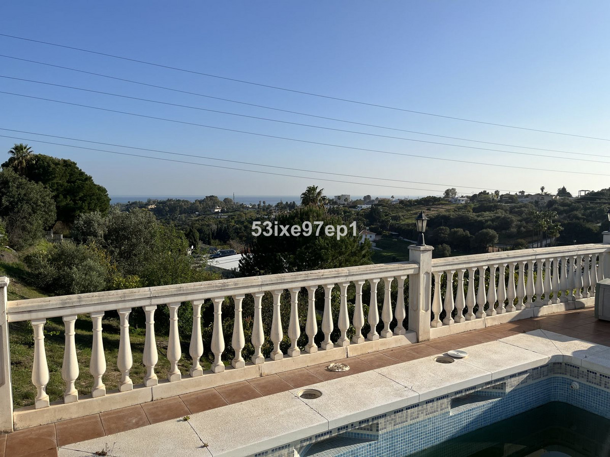 Finca - Cortijo te koop in Estepona | 3 slaapkamers H5138626