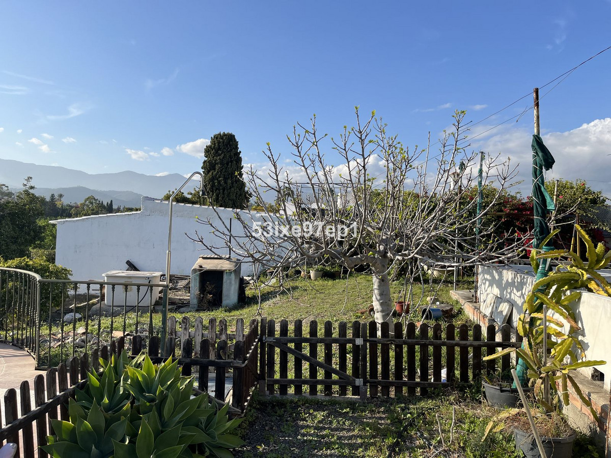 Finca - Cortijo te koop in Estepona | 3 slaapkamers H5138626
