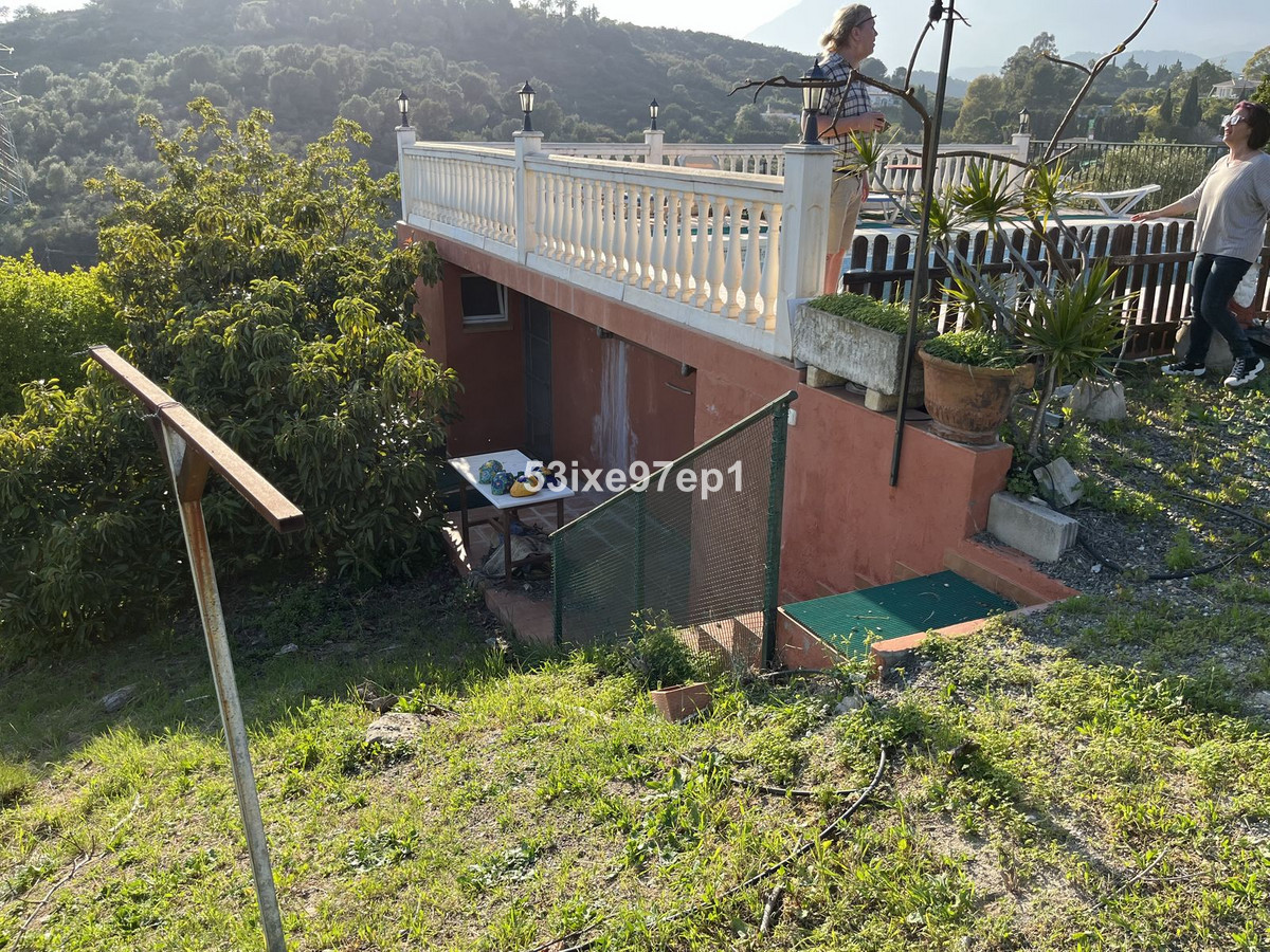 Finca - Cortijo te koop in Estepona | 3 slaapkamers H5138626