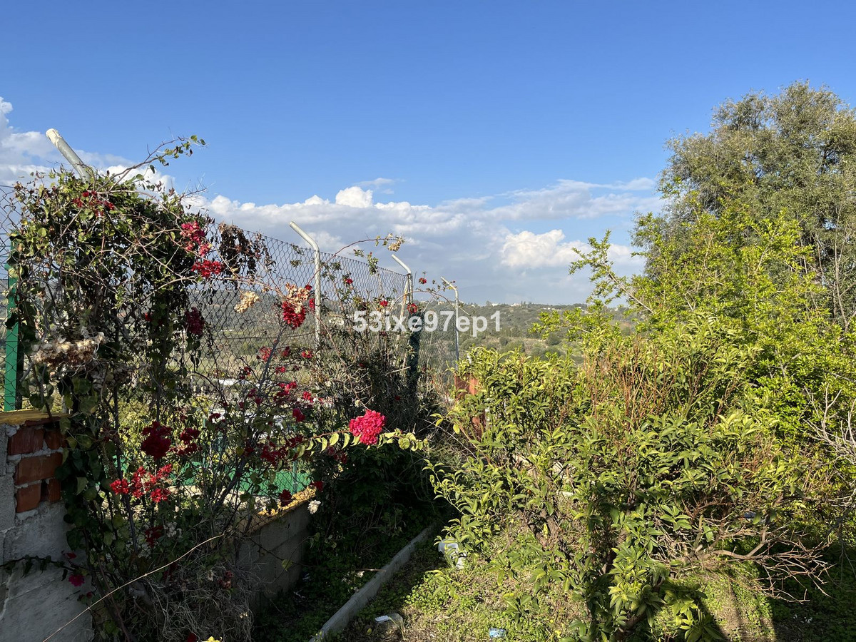 Finca - Cortijo te koop in Estepona | 3 slaapkamers H5138626